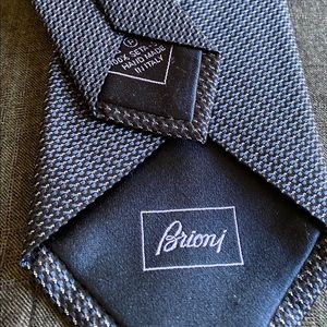 BRIONI Men’s Tie